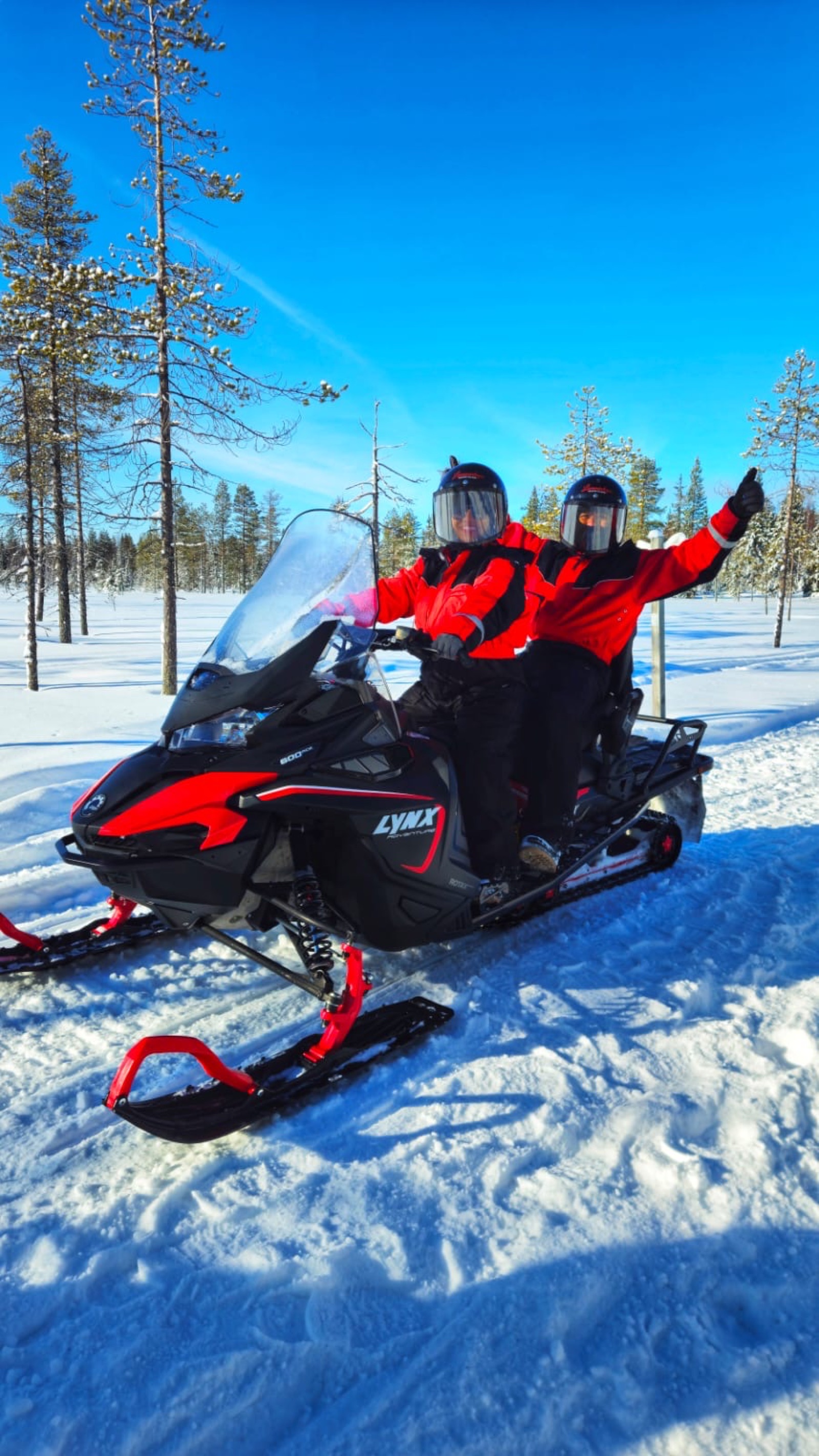 Best Places to See the Northern Lights in Rovaniemi