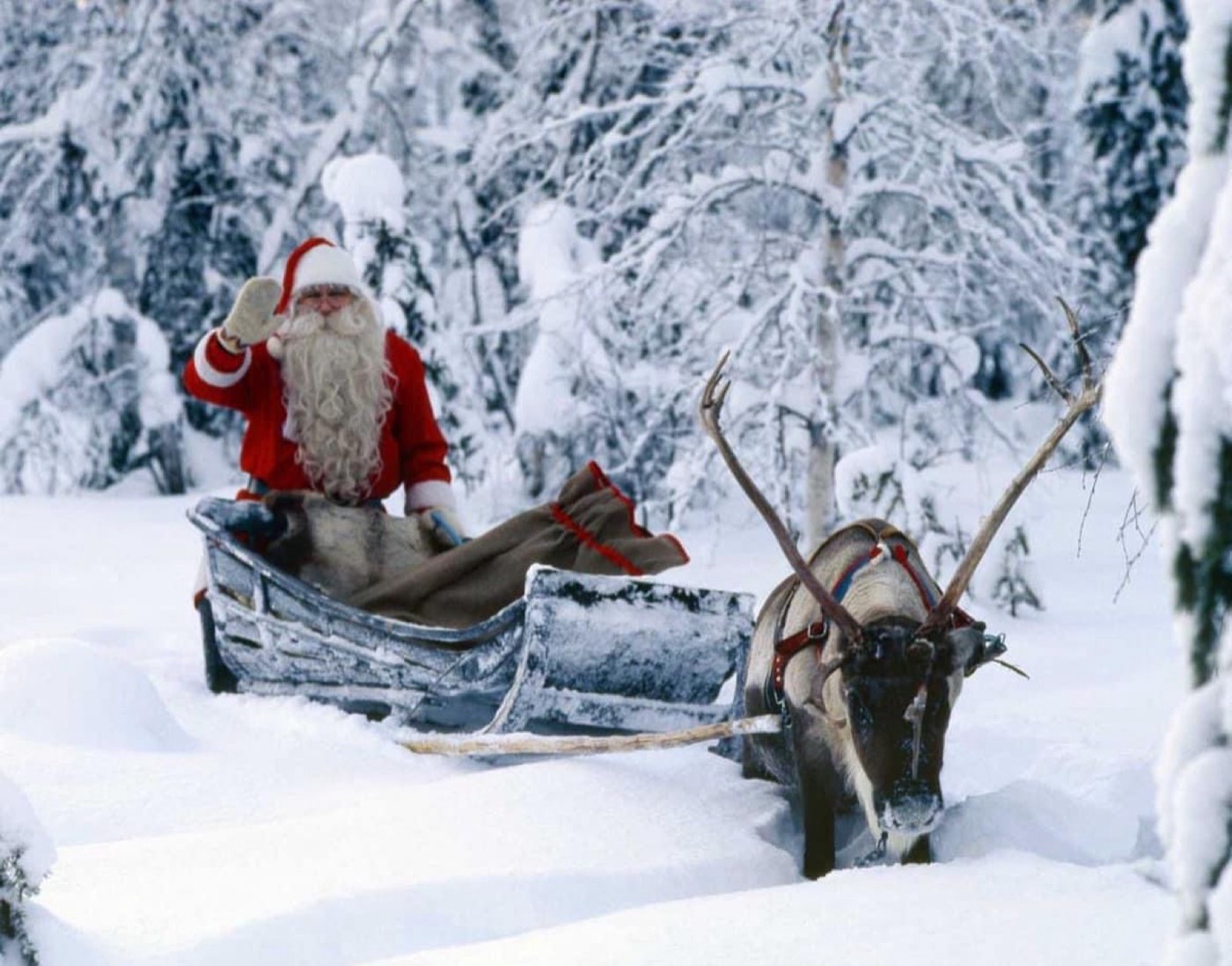 2 Days in Rovaniemi: The Perfect Short Winter Itinerary