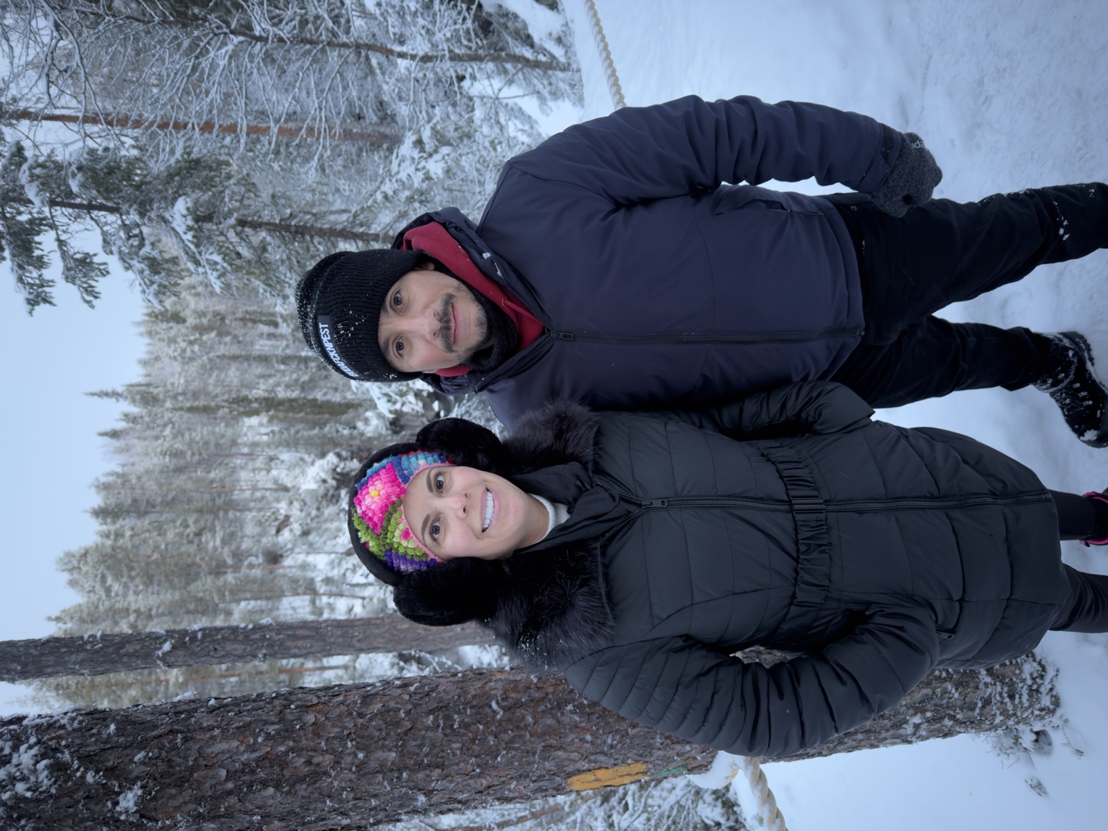 Aino — Aurora Guide and Photography Coach
