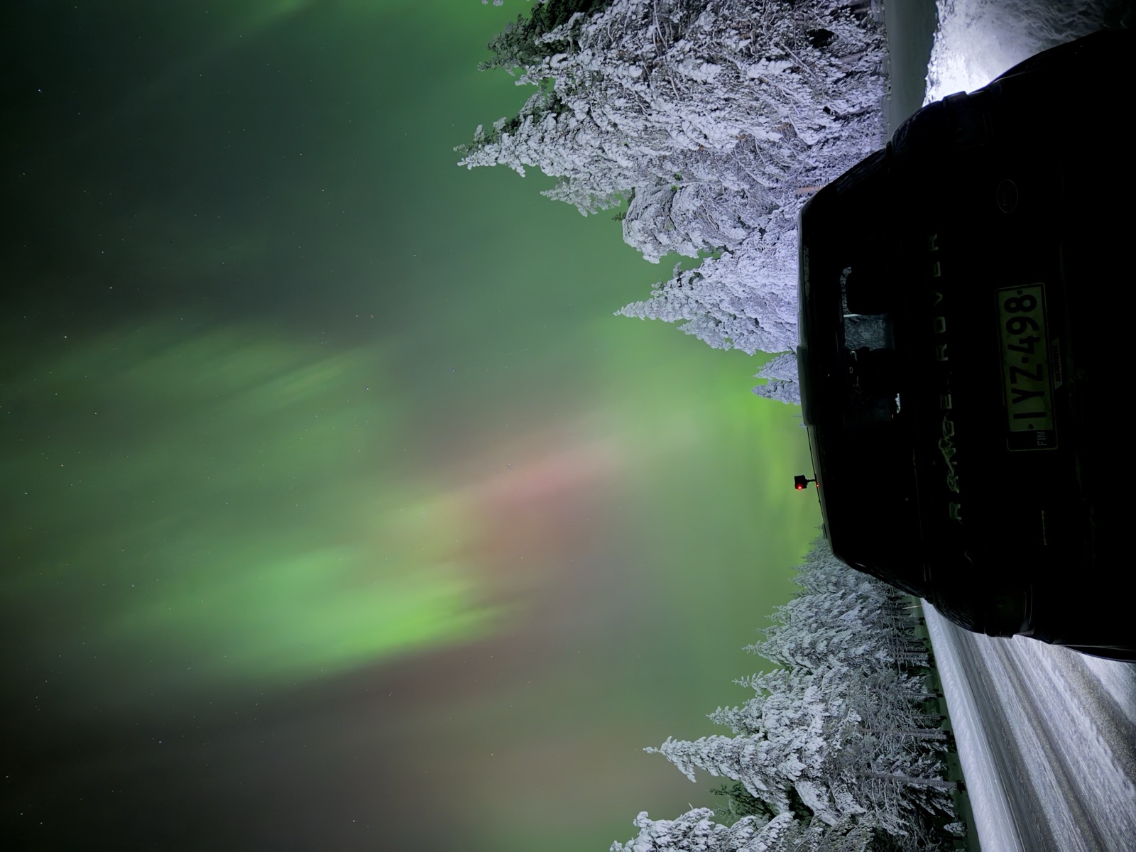 Juhani — Husky & Snowmobile Expert Guide