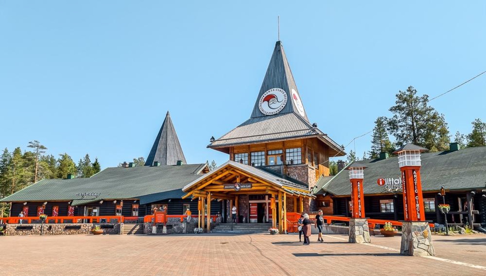 Santa Claus Village: What to Know Before You Visit