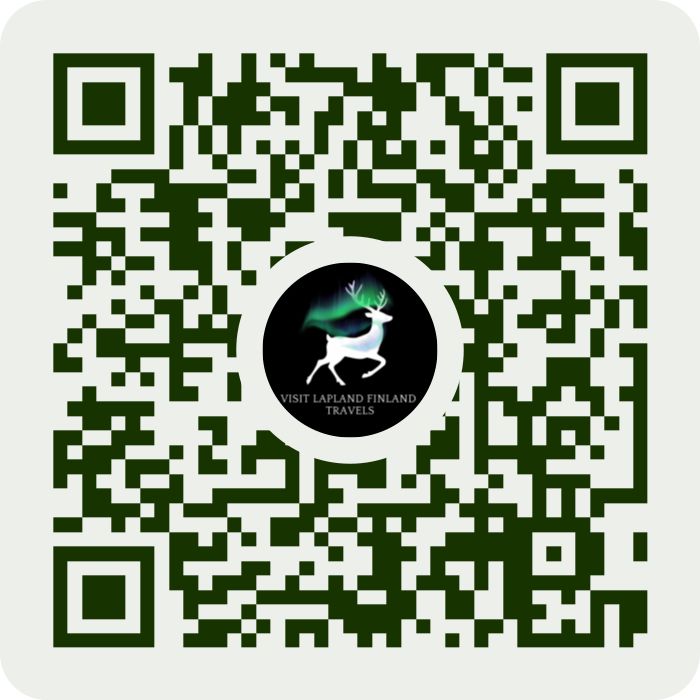 Wise Payment QR Code